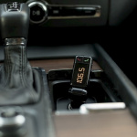 Forever Bluetooth FM-sändare (TR-320) Forever Bluetooth FM-sändare (TR-320)