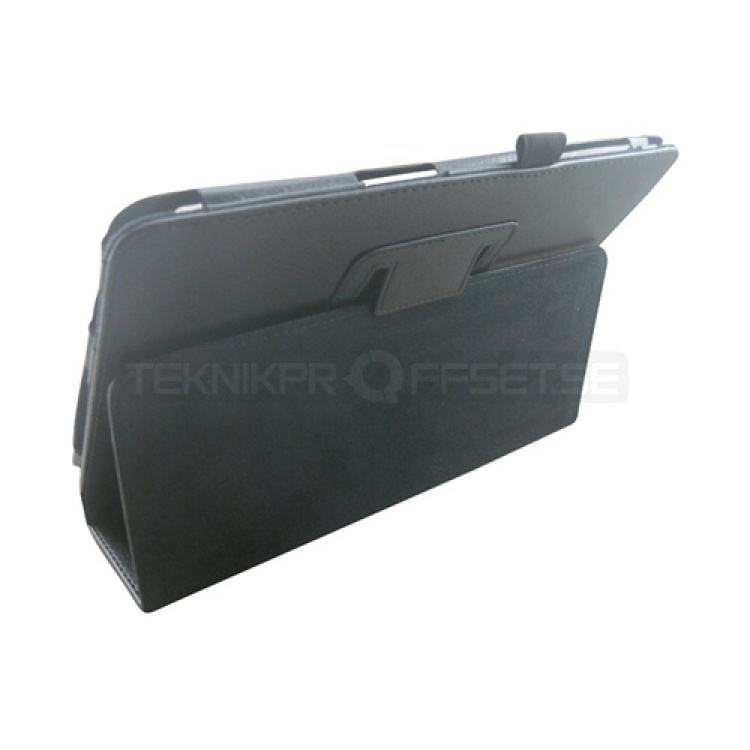 Skyddsväska för Microsoft Surface Pro 4, Svart