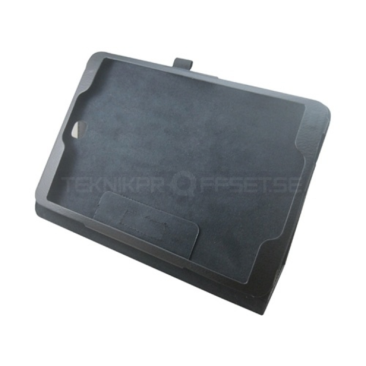 Skyddsväska för Microsoft Surface Pro 4, Svart