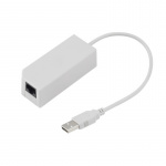 Nintendo Wii Lan Adapter