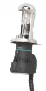 Xenonkit HID till motorcykel, Slim, 35W, 5000k, H6 Xenonkit HID till motorcykel, Slim, 35W, 5000k, H6