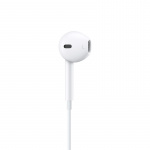 Apple EarPods MMTN2ZM/A med Lightning-kontakt
