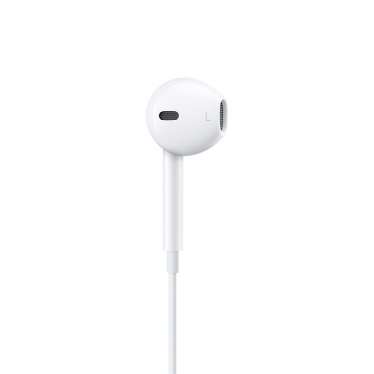 Apple EarPods MMTN2ZM/A med Lightning-kontakt