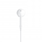 Apple EarPods MMTN2ZM/A med Lightning-kontakt