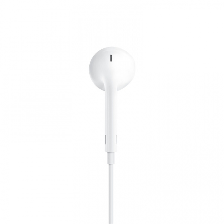 Apple EarPods MMTN2ZM/A med Lightning-kontakt