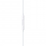 Apple EarPods MMTN2ZM/A med Lightning-kontakt