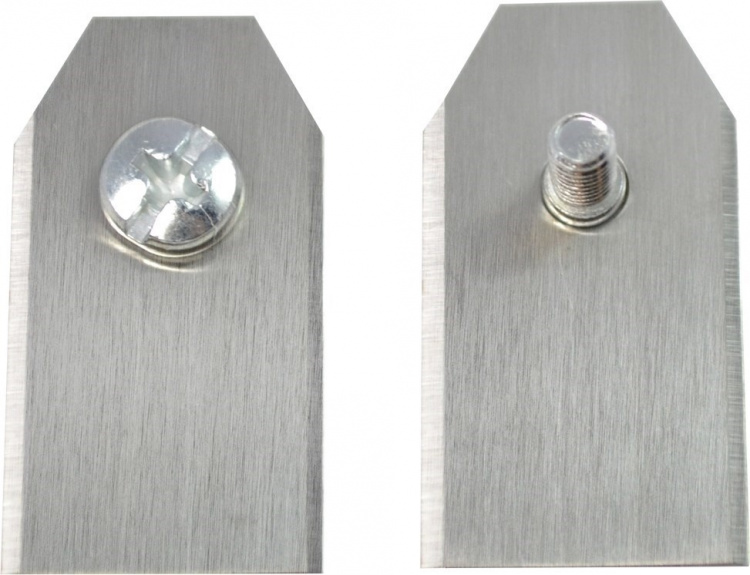 Extrablad till Husqvarna/Gardena robotgräsklippare, 9-pack Extrablad till Husqvarna/Gardena robotgräsklippare, 9-pack