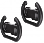 Ratt x2 för Nintendo Joy-Con handkontroll, Höger, Vänster