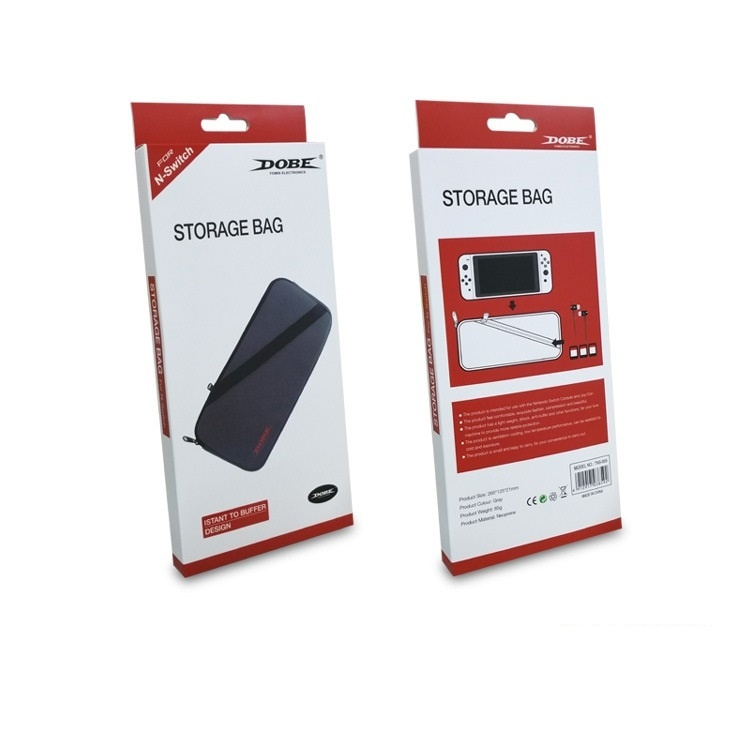 Skyddsfodral till Nintendo Switch Skyddsfodral till Nintendo Switch