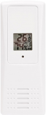 Telldus, Thermo/Hygro sensor
