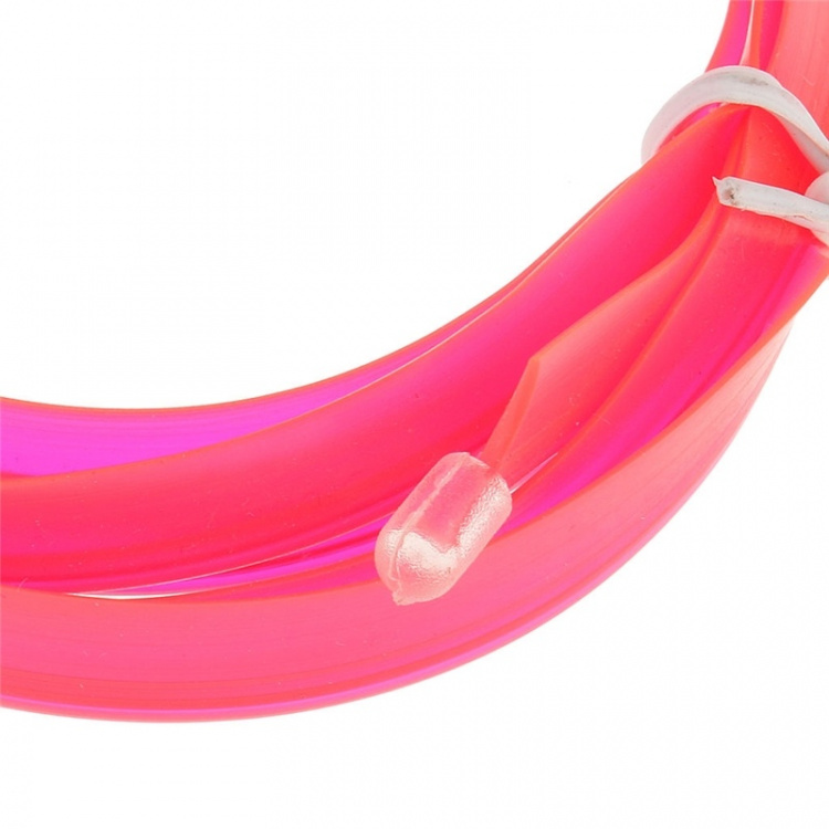 Flexibel Universal LED-strip 2m, Rosa