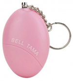 Överfallslarm/Personlarm, Rosa Överfallslarm/Personlarm, Rosa