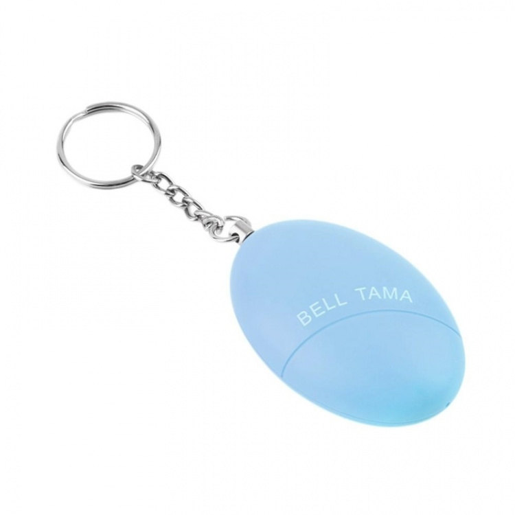 Överfallslarm/Personlarm, Blå Överfallslarm/Personlarm, Blå