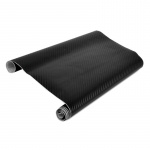 Dekorplast, kontaktplast 1,5m, Carbon