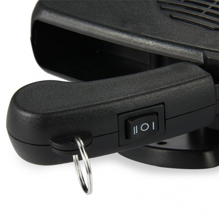 Värme-kylfläkt till bil för imma och frost Värme-kylfläkt till bil för imma och frost