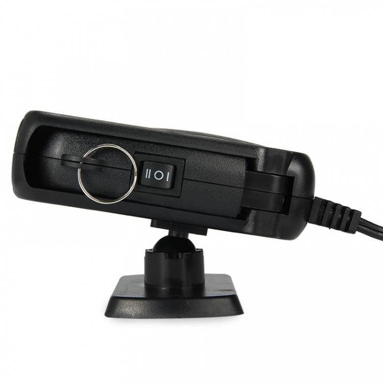 Värme-kylfläkt till bil för imma och frost Värme-kylfläkt till bil för imma och frost