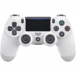 Sony DualShock 4 V2 (PS4) (Original) Vit