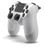 Sony DualShock 4 V2 (PS4) (Original) Vit