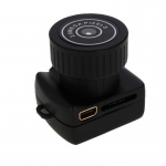 HD Spionkamera, Mini kamera, Video, bild, Mikrofon