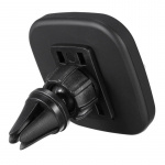 Bilhållare för fläktgaller med Trådlös Qi laddning Bilhållare för fläktgaller med Trådlös Qi laddning