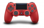 Sony DualShock 4 V2 (PS4) (Original) Magma Red Sony DualShock 4 V2 (PS4) (Original) Magma Red