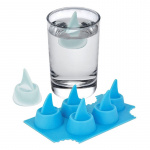 Hajfena, Iskubsform Hajfena, Iskubsform