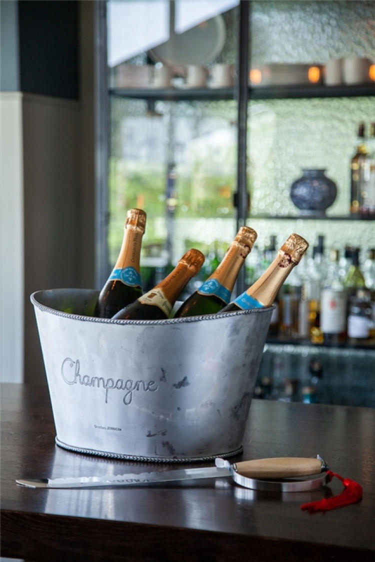 Orrefors Jernverk, Sabreringssabel