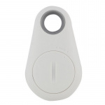 Keyfinder, Bluetooth nyckelhittare iTag - Vit