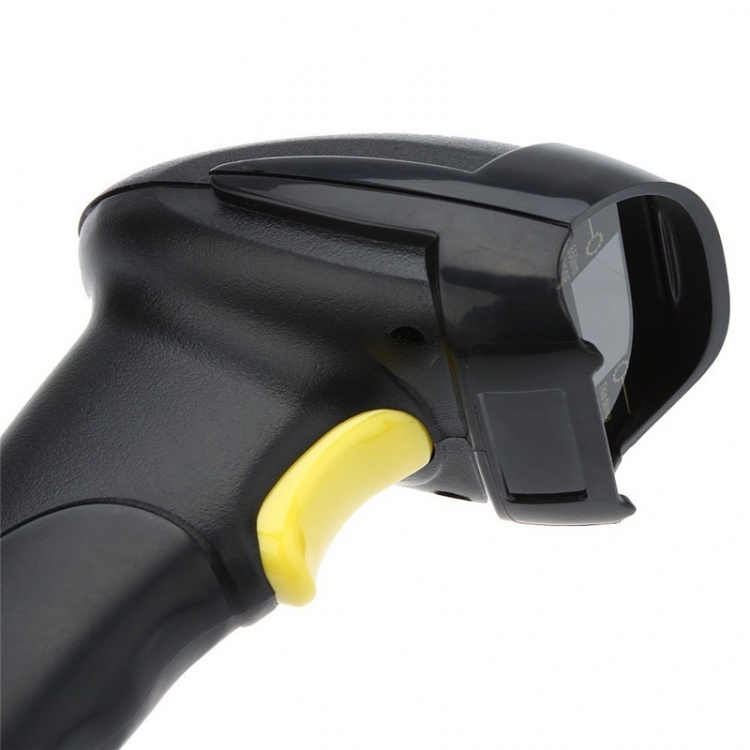 Streckkodsläsare, YHD-8200 USB