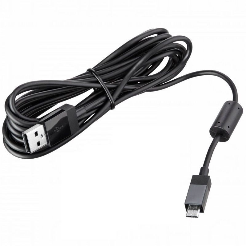 kiem formule Onderdrukker Köp USB-kabel för Xbox One / One S / One X, 2.7 meter | Teknikproffset.se
