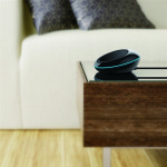 Trådlös Qi laddare, fast charge Svart (WA-14) Trådlös Qi laddare, fast charge Svart (WA-14)