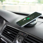 Trådlös Qi laddare, fast charge Svart (WA-14) Trådlös Qi laddare, fast charge Svart (WA-14)