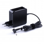 AC Adapter till Asus 19V 3.42A 65W, 4.0×1.35