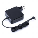 AC Adapter till Asus 19V 3.42A 65W, 4.0×1.35
