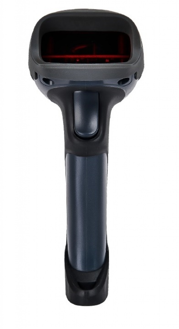 Bluetooth streckkodsläsare - Laser Barcode Scanner, Svart (TD2023) Bluetooth streckkodsläsare - Laser Barcode Scanner, Svart (TD2023)