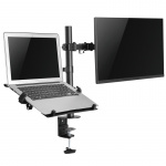 LogiLink Monitorarm 13-32