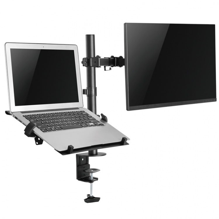LogiLink Monitorarm 13-32