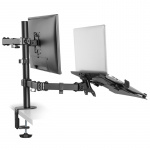 LogiLink Monitorarm 13-32