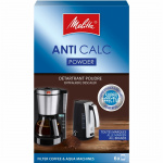 Melitta Avkalkning Pulver 6x20G (10-pack) Melitta Avkalkning Pulver 6x20G (10-pack)
