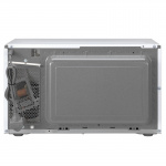 Panasonic Mikrovågsugn Vit 32l 1000Watt 21Program
