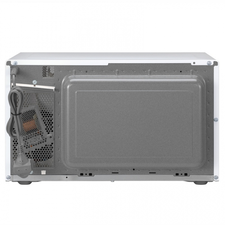 Panasonic Mikrovågsugn Vit 32l 1000Watt 21Program