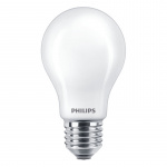 Philips 2-pack LED E27 Normal 60W Frost 806lm Philips 2-pack LED E27 Normal 60W Frost 806lm
