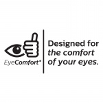 Philips 2-pack LED E27 P45 Klot 25W Frost 250lm