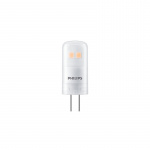 Philips LED G4 1W (10W) 12V 115lm Varmvit 2-pack