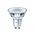 Philips 2-pack LED GU10 Spot 50W 355lm Philips 2-pack LED GU10 Spot 50W 355lm
