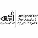 Philips CL200 Plafond 250mm 10W 1100lm 4000K Kallvitt Philips CL200 Plafond 250mm 10W 1100lm 4000K Kallvitt