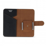 Smart Universal roterande fodral, 4.5-5.0  Smart Universal roterande fodral, 4.5-5.0