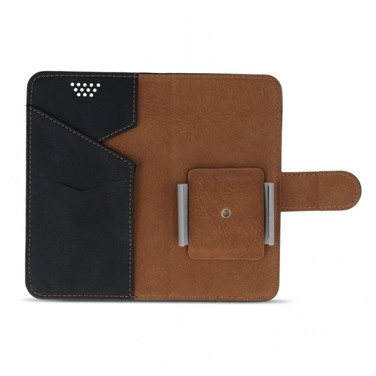 Smart Universal roterande fodral, 4.5-5.0  Smart Universal roterande fodral, 4.5-5.0