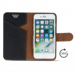 Smart Universal roterande fodral, 4.5-5.0  Smart Universal roterande fodral, 4.5-5.0