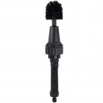 Turbo Brush, Roterande tvättborste för bil, MC, grill, fasad, trädgårdsmöbler Turbo Brush, Roterande tvättborste för bil, MC, grill, fasad, trädgårdsmöbler